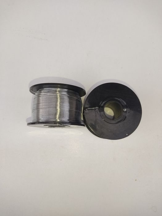 Тел за акумулаторна машина за връзване на арматура