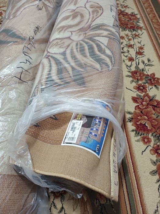 Кілем турецкий қалың