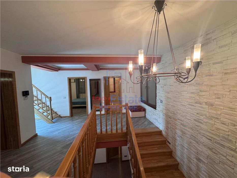 Superb - Casa - Vila Rediu - CasaBlanca