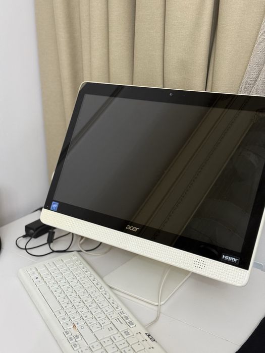 Моноблок Acer-HDMI