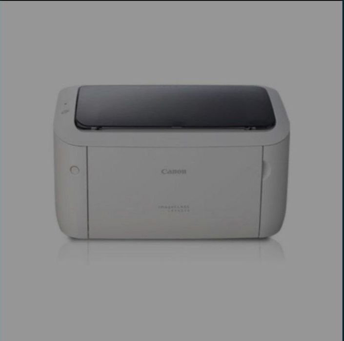 Принтер Canon i-sensys
