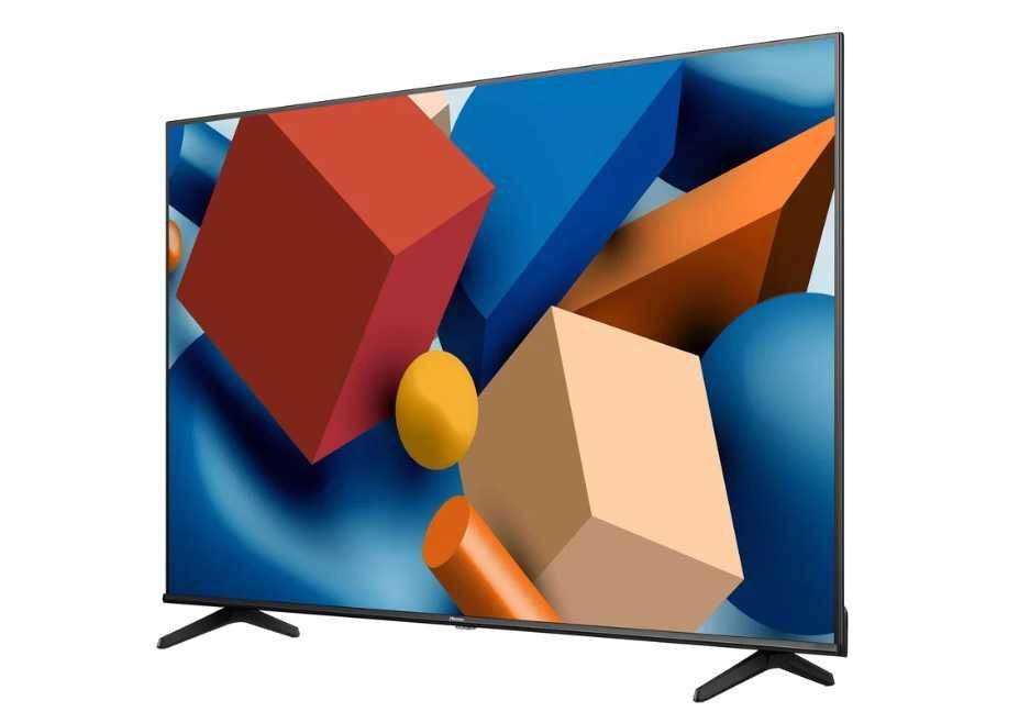Телевизор Hisense 65" / 165см (г. Рудный, ул. Ленина 36) лот 112/9971