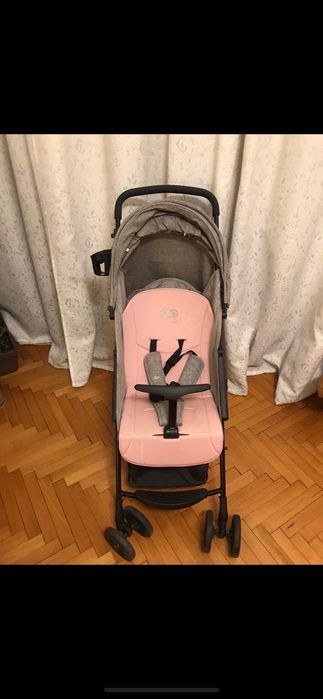 Детска количка Kindarkraft