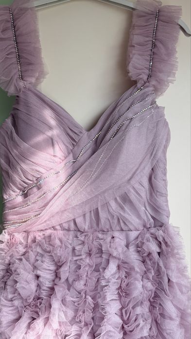 Платье для выпускного