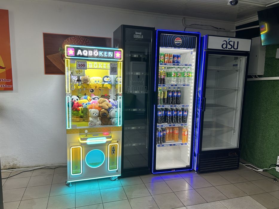 Продам готовый бизнес