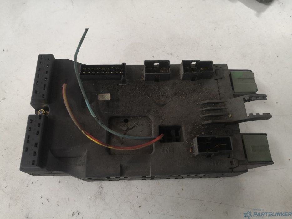 Panou Sigurante Volkswagen Lt 28-46 Ii Box (2Da, 2Dd, 2Dh) [ 1996 - 20