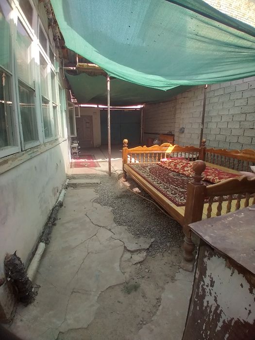 Продаётся Дом на земле , центр города ул. Бирлик тупик 1 .