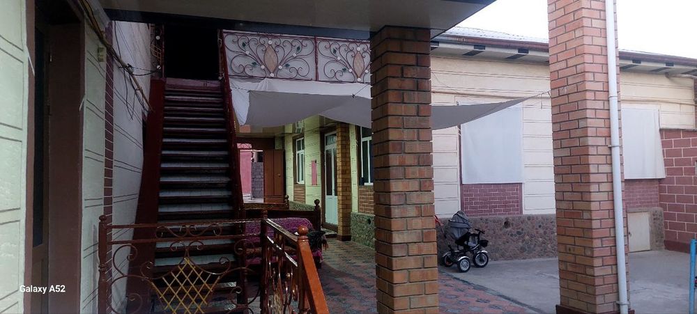 Ховли уй сотилади !!!