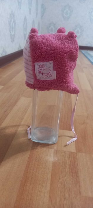 Продам Шапки детские