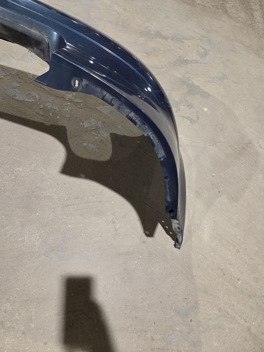 Задна броня за Audi A3 8p 3 врати Ауди А3