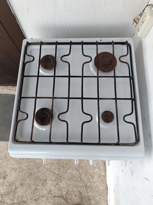 Газовая плита ЛАДА