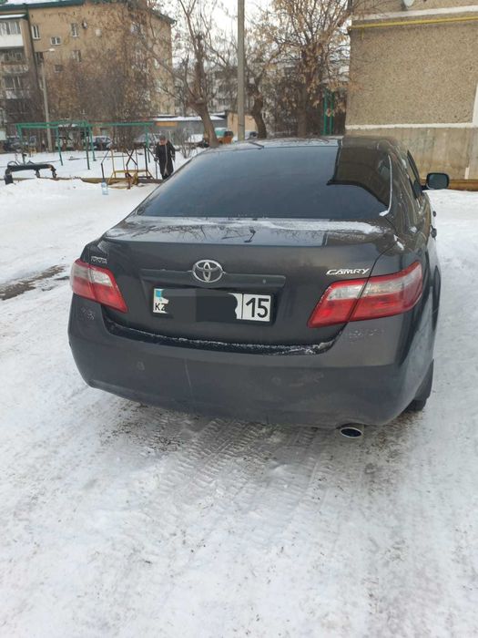 Продам машину Toyota Camry