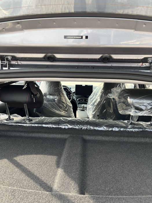 BYD YUAN UP elektromobil