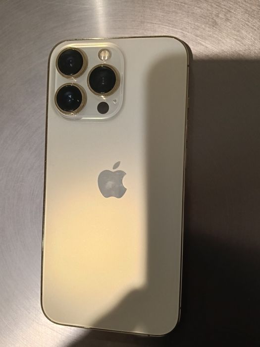 iPhone 13 PRO 128 GB