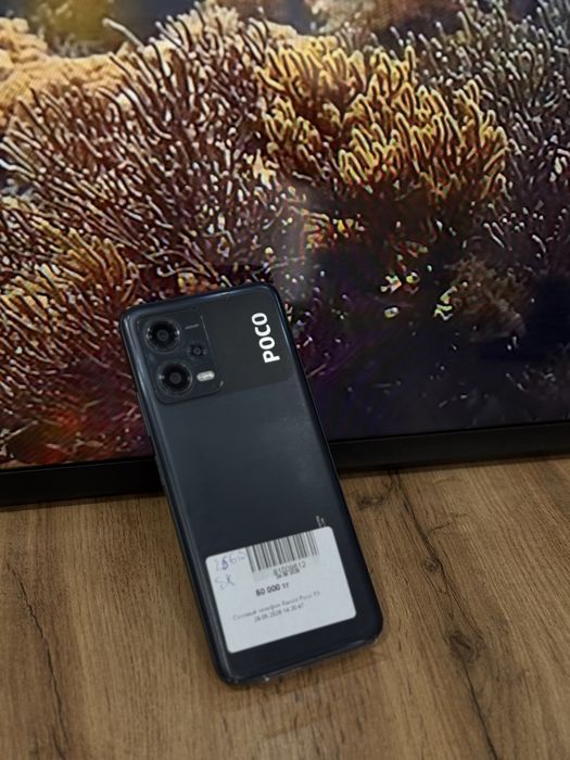 Xiaomi Poco X5 | 0-0-24.  Рассрочка | Без % | Baitimes