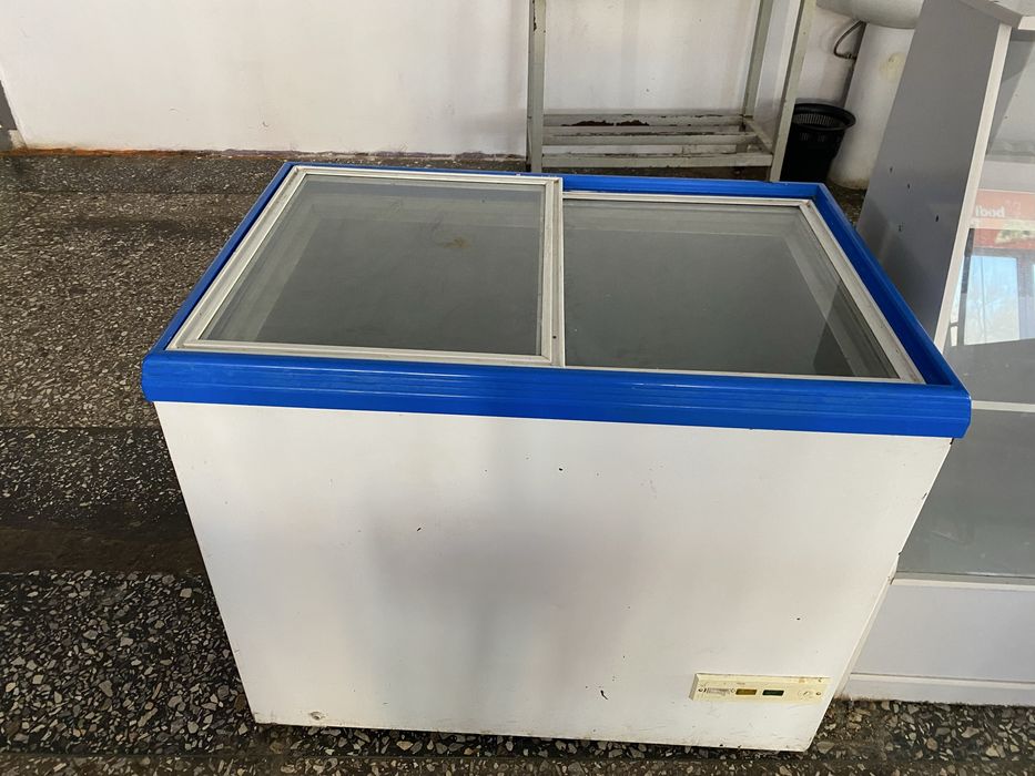 Продам морозильники
