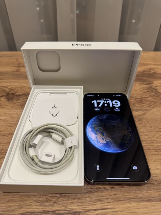 Iphone 14 Pro Max 256gb Deep purple 86%