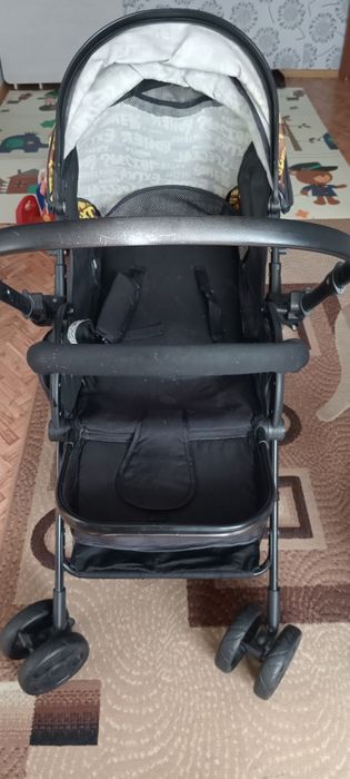 Коляска детская срочно Пришахтинске