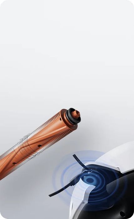 Xiaomi Robot Vacuum 5