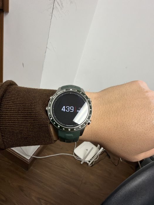 Garmin marq golfer gen2