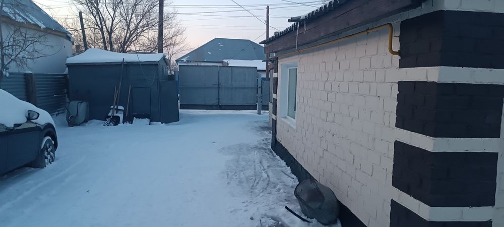 Продам дом в городе Астана