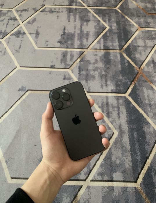 iPhone 14 Pro 256
