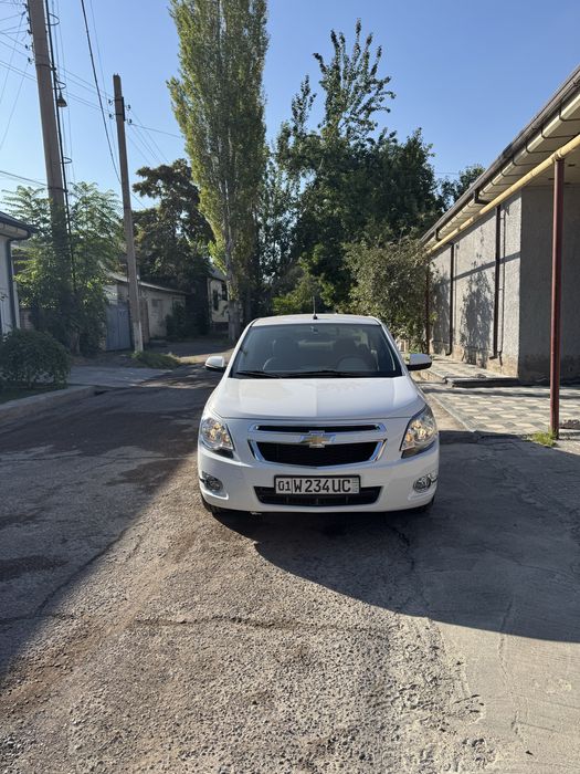 Продам свое авто