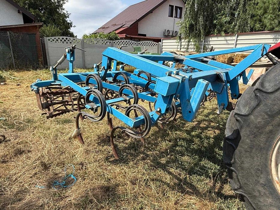 Combinator cultivator 3m