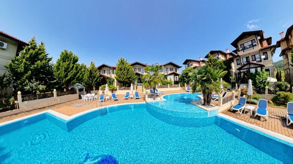 Продава се Къща в Бургас, Акациите - 195 кв.м за 1016 €/кв.м - Снимка #5