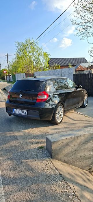 Bmw e87/2.0d/ pachet m fabrica