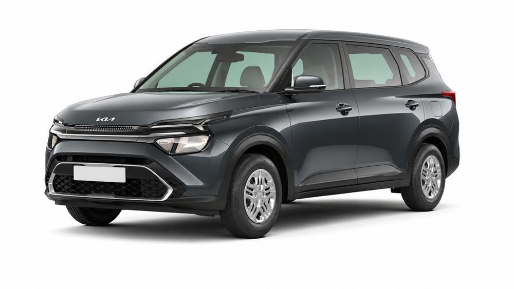 KIA Carens 2026 yangi - nasiyaga / rassrochka, Toshkent