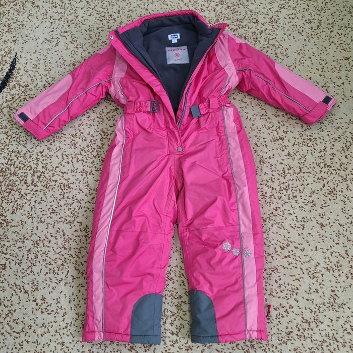 Горнолыжный комбинезон Chicco