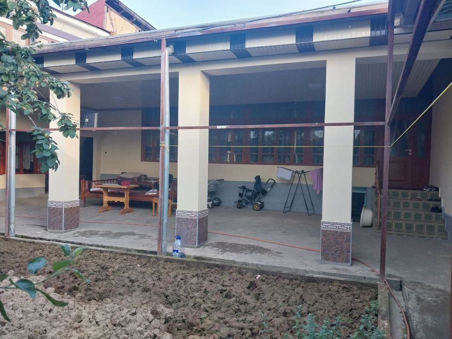 Hovli sotiladi Shtabda