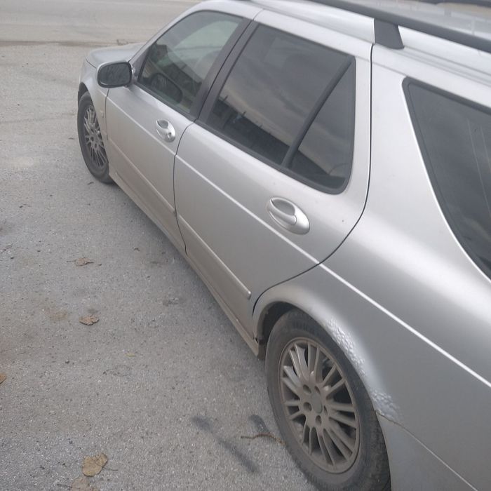 Saab 95,2007г. комби и СААБ 95 , дизел седан НА ЧАСТИ