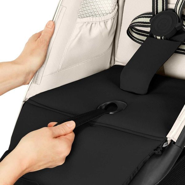 Нова Бебешка Детска Спортна Количка Cybex Gold AVI Spin, 524000743, 0-22 кг, 0-4г, 2 години Гаранция