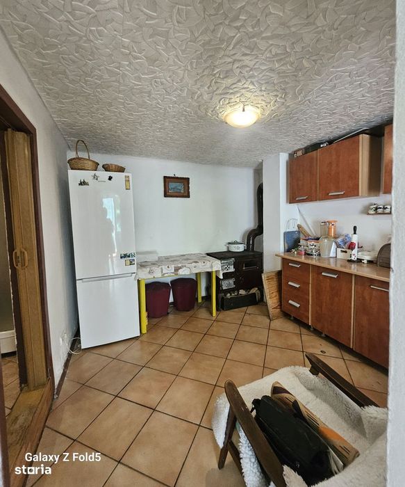 Casa Sanmartin ideala pt pensiune, restaurant, teren intre 500-2200 mp