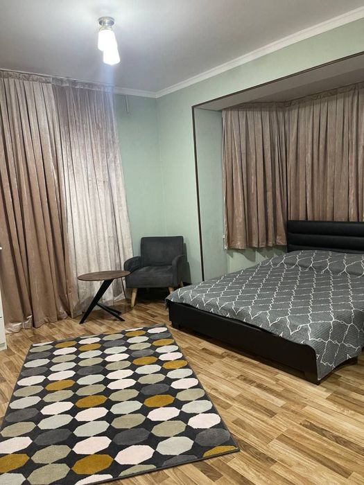 Аренда 1 комнатной квартиры Домик(Коттедж)Ул.Машъал Эндокринология