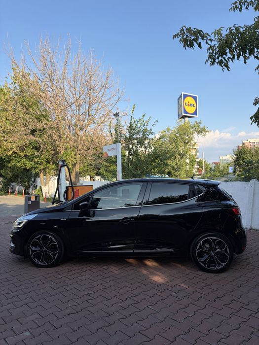 Renault Clio Bose Edition 4