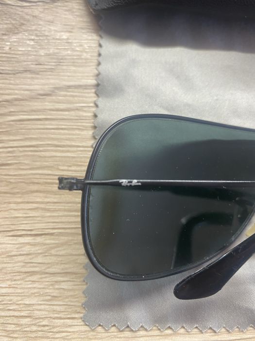 Оригинални Младежки слънчеви очила Ray Ban