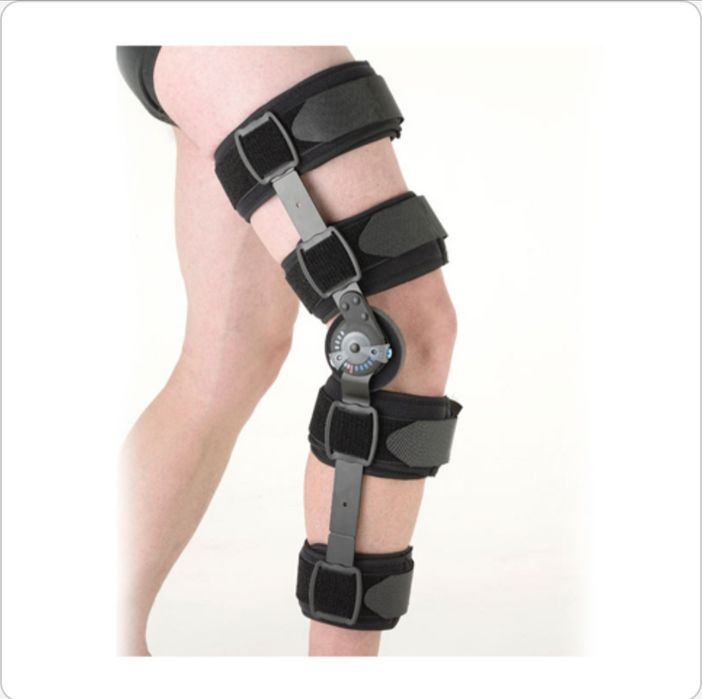 Orteză genunchi Ossur Inovator Post-Op
