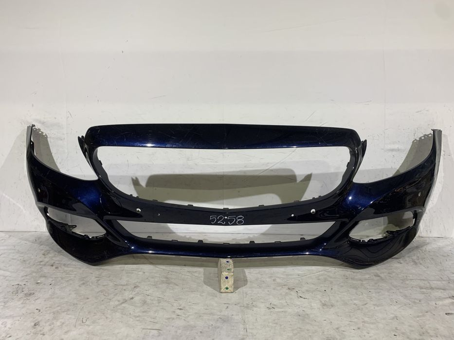 Bara fata Mercedes C-Class, W205, 2014, 2015, 2016, 2017, 2018, cod origine OE A2058850125.