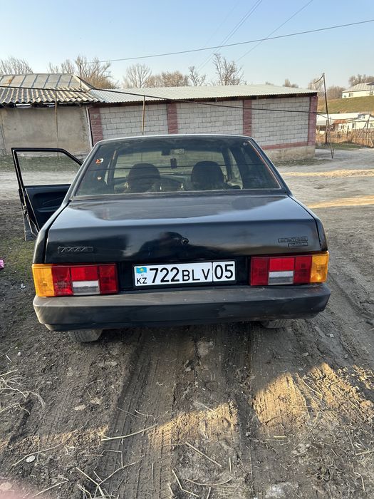 Продам ваз 21099 иле обмен на скот