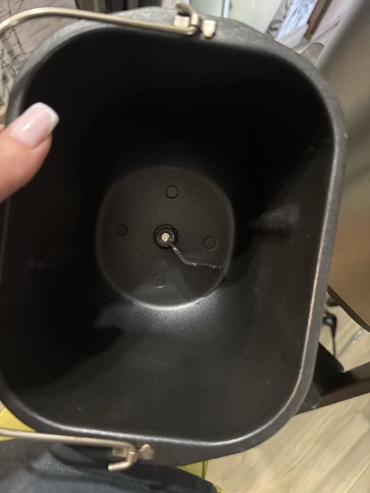 Хлебопекарна Tefal