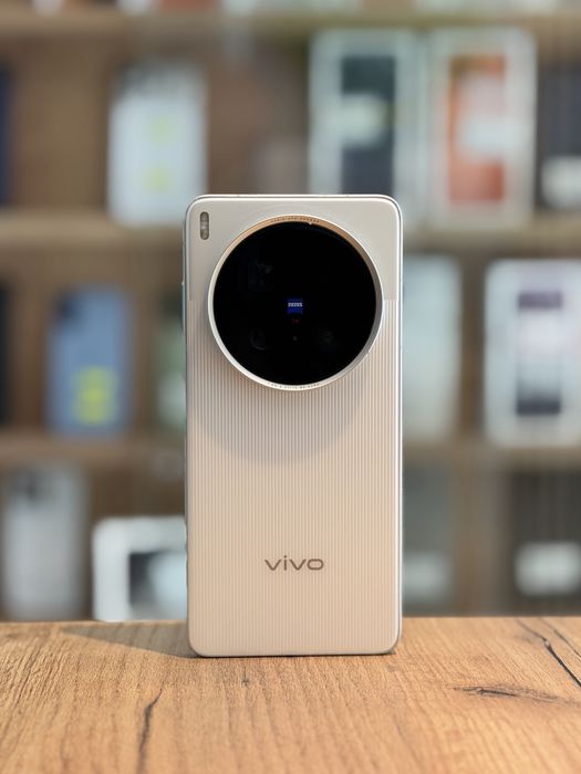 Vivo X200 Ultra 1Tb/Garantie 12 luni @atsgsm.ro