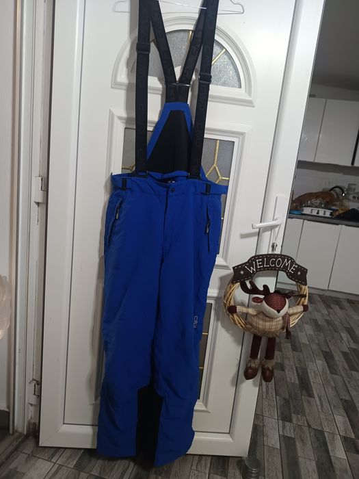 Salopete ski toate mărimile
