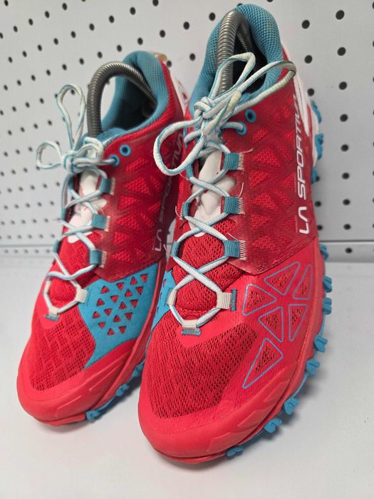 Оригинални маратонки- La Sportifa Bushido