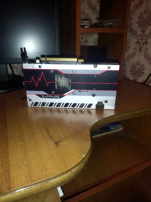 Продам видеокарту