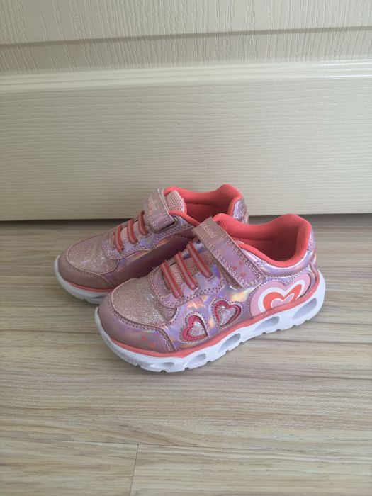 Маратонки за момиче 30 номер