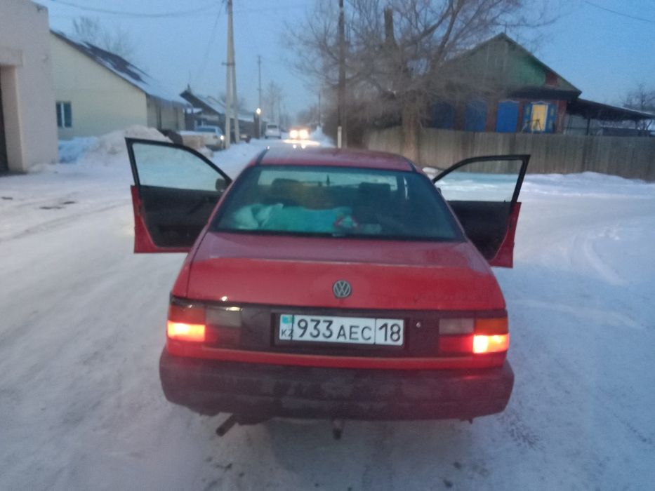 Продам Пассат б 3 седан