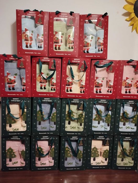 Корпоративные подарки на новый год